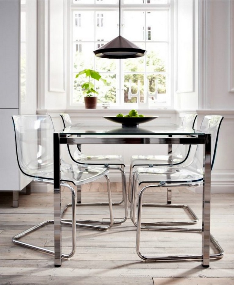 45 Best Modern Dining Chairs To Set Your Table With Style - Page 40 of 48