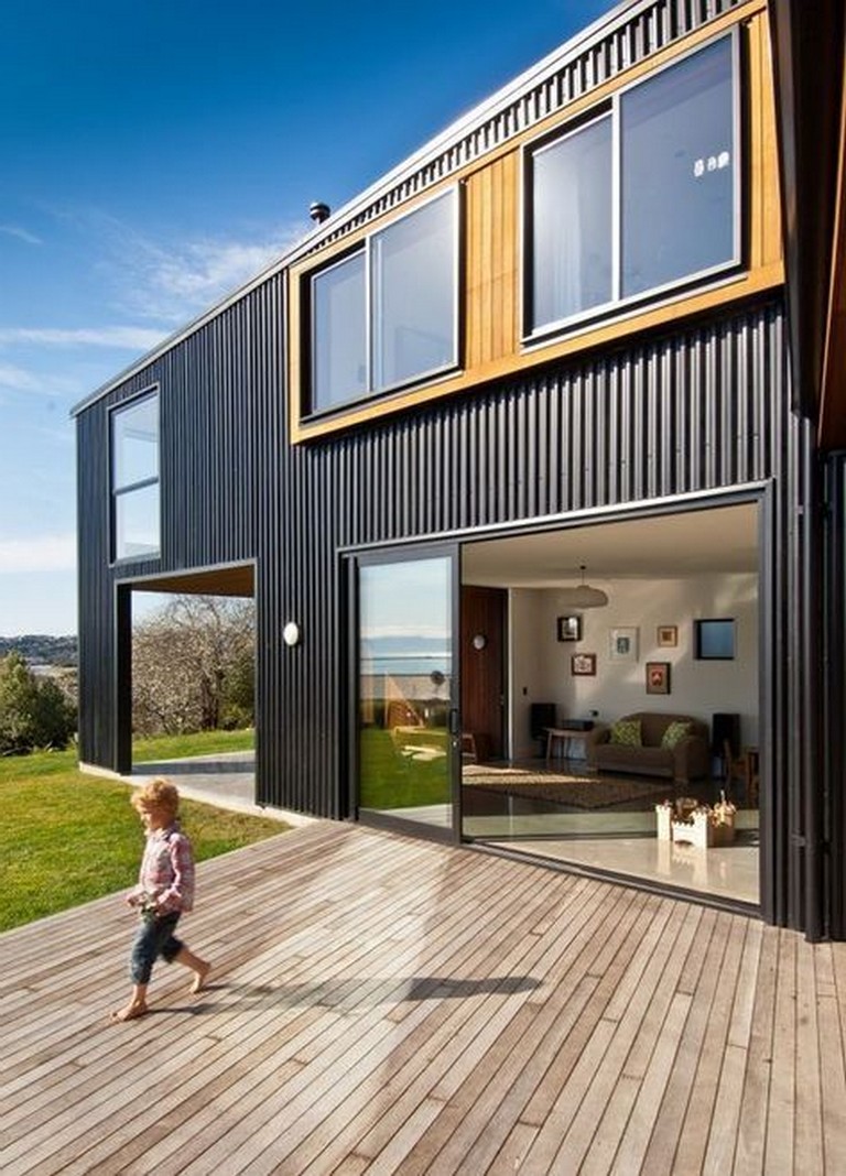20+ Top Shipping Container Houses No Lack of Luxury